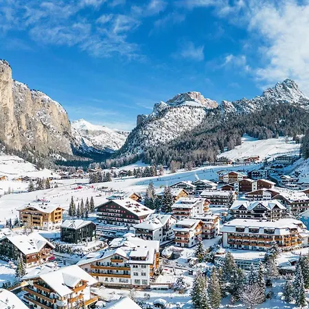 Готель Dorfer Alpine&charming